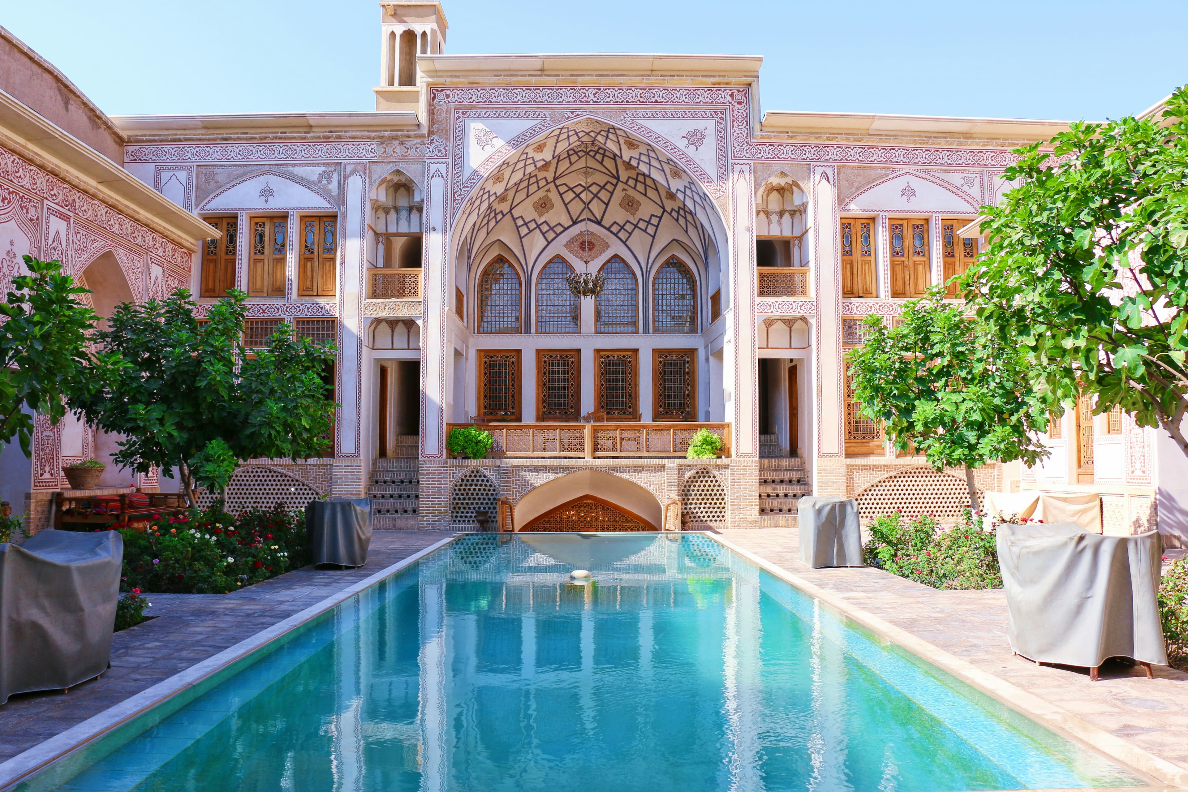 Moroccan real estate